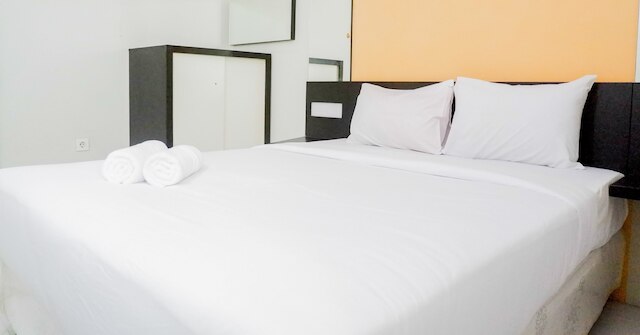 2 ベッドルーム アパートメント アット ディアン リージェンシー