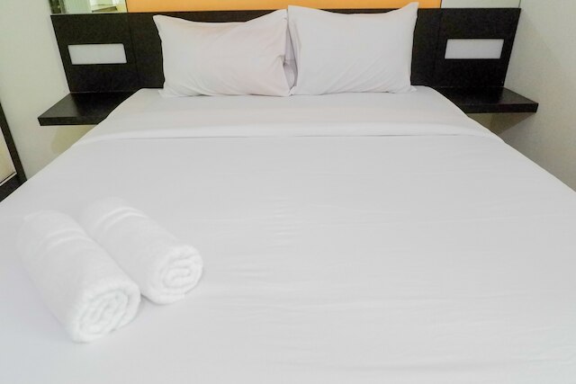 2 ベッドルーム アパートメント アット ディアン リージェンシー