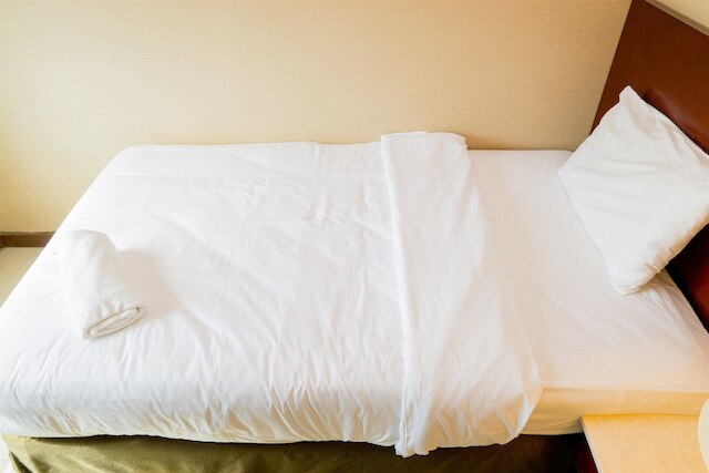 2BR アパートメント ウィズ プライベートバスタブ アット ガレリ シウンブレウイト 1