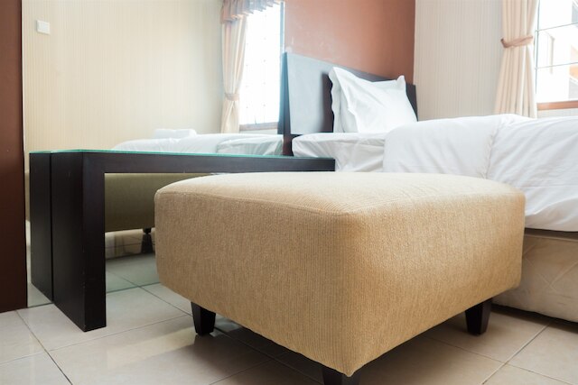 アンティーク 3 ベッドルーム アット グランド セティアブディ アパートメント