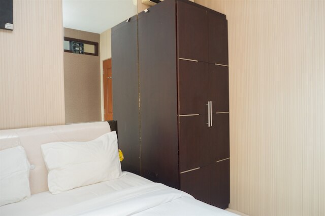 アンティーク 3 ベッドルーム アット グランド セティアブディ アパートメント