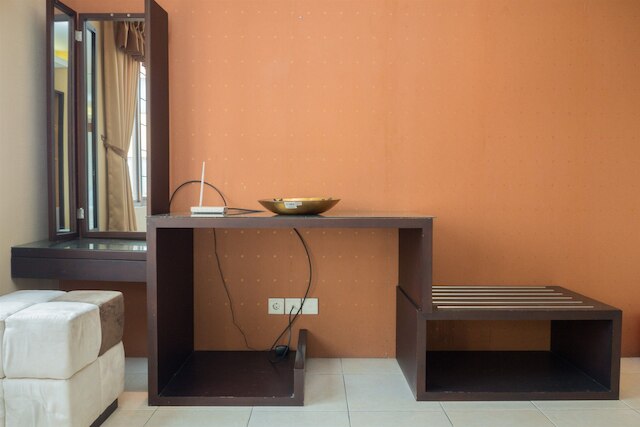 アンティーク 3 ベッドルーム アット グランド セティアブディ アパートメント