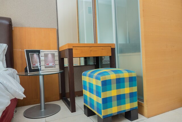 エレガント 2 ベッドルーム アパートメント アット グランド セティアブディ