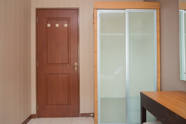 エレガント 2 ベッドルーム アパートメント アット グランド セティアブディ