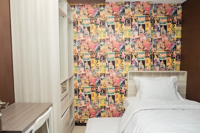 コンビーニエント 2 ベッドルーム アット ゲイトウェイ パスツール アパートメント