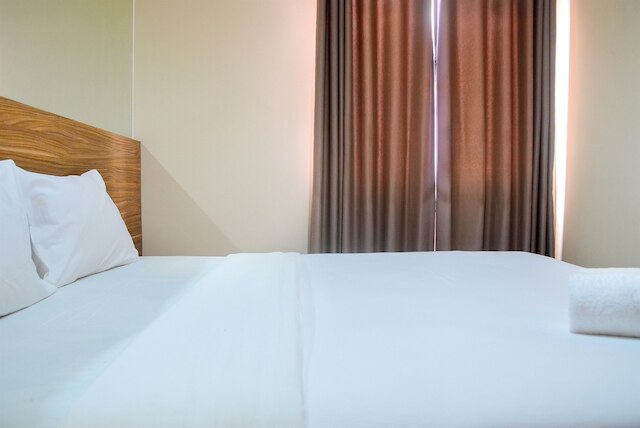 グレート ロケーション 2 ベッドルーム メープル パーク アパートメント