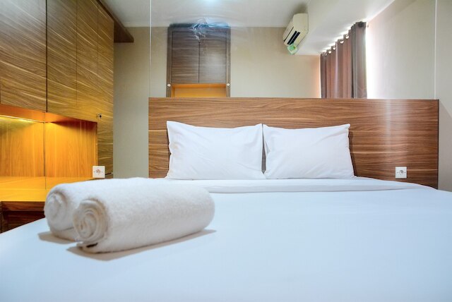 グレート ロケーション 2 ベッドルーム メープル パーク アパートメント