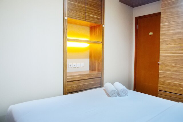 グレート ロケーション 2 ベッドルーム メープル パーク アパートメント