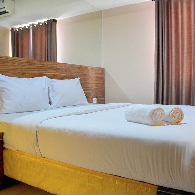 グレート ロケーション 2 ベッドルーム メープル パーク アパートメント