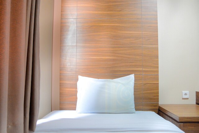 グレート ロケーション 2 ベッドルーム メープル パーク アパートメント