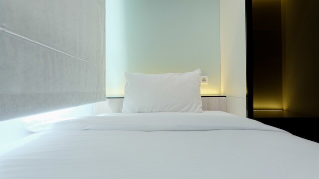 イクスクルーシブ 2 ベッドルーム スプリングヒル テラス レジデンシズ