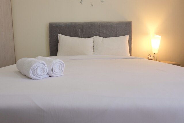 ベスト プライス スタジオ メンテン パーク アパートメント