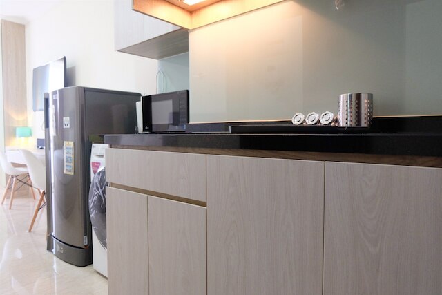 ベスト プライス スタジオ メンテン パーク アパートメント