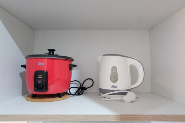 ベスト プライス スタジオ メンテン パーク アパートメント