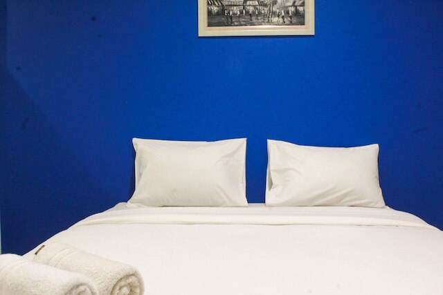 スタジオ ゲストハウス ウェイ セプティ ラグジュアリー ニア セントラル パーク