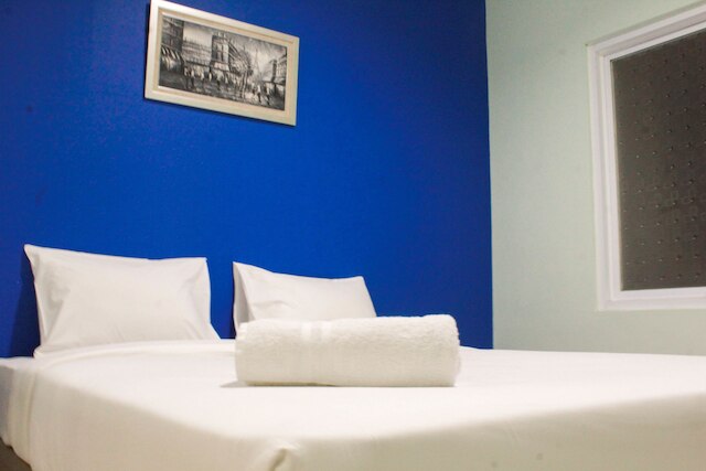 スタジオ ゲストハウス ウェイ セプティ ラグジュアリー ニア セントラル パーク