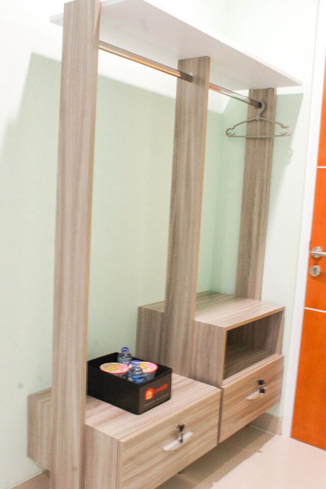 スタジオ ゲストハウス ウェイ セプティ ラグジュアリー ニア セントラル パーク