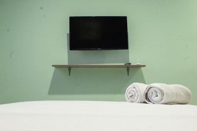 スタジオ ゲストハウス ウェイ セプティ ラグジュアリー ニア セントラル パーク