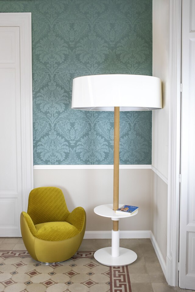 ベッド イン スパ