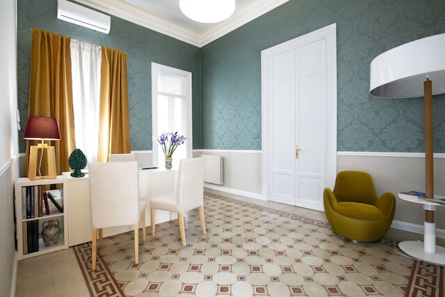 ベッド イン スパ