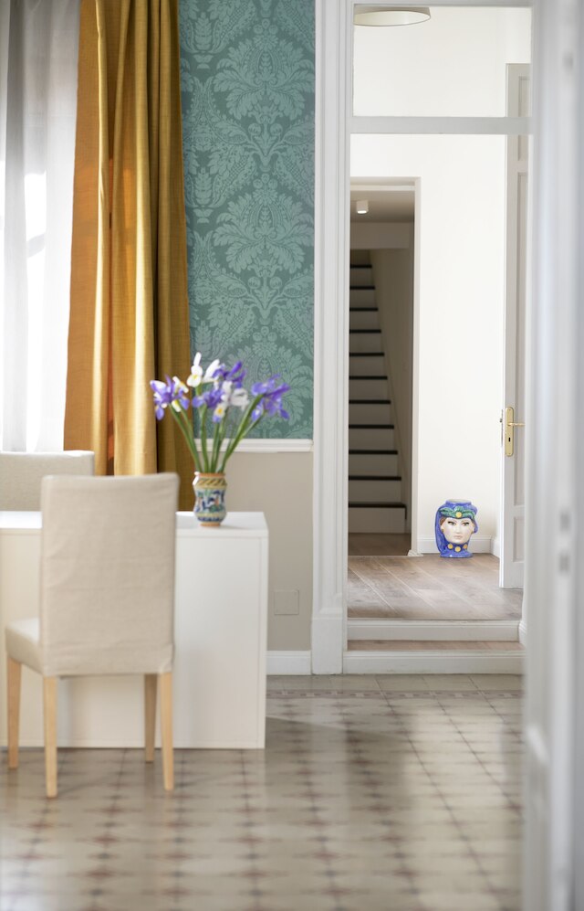 ベッド イン スパ