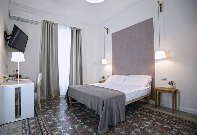 ベッド イン スパ