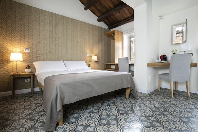 ベッド イン スパ