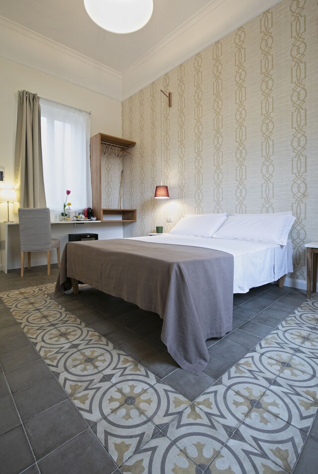 ベッド イン スパ