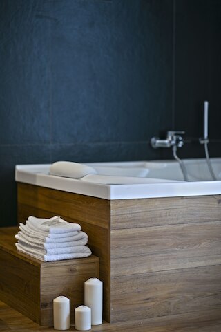 ベッド イン スパ