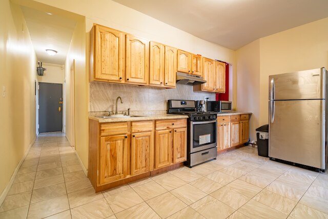 ファーニッシュド エンパイヤ ブールバード ゲスト ハウス