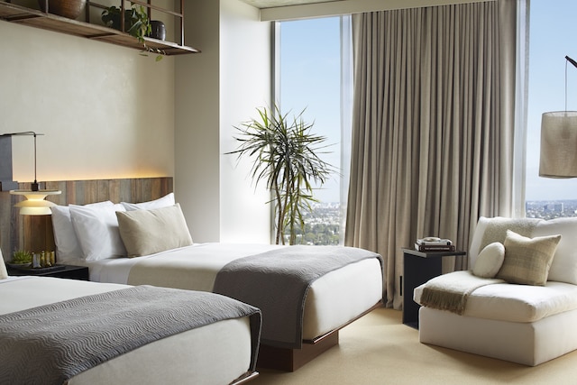 1 ホテル ウエスト ハリウッド