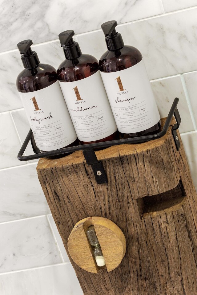 1 ホテル ウエスト ハリウッド