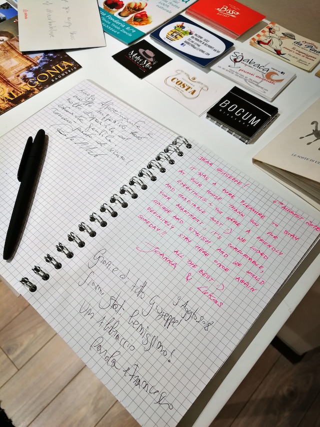 カーサ コーメ ミ