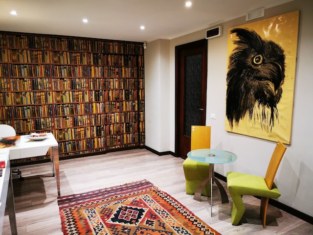 カーサ コーメ ミ