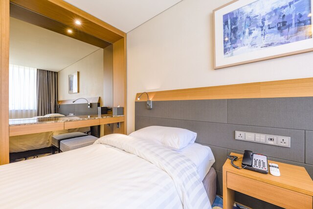 シン シン ホテル チェジュ エアポート