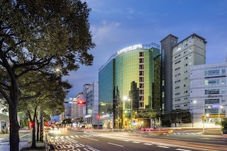 シン シン ホテル チェジュ エアポート