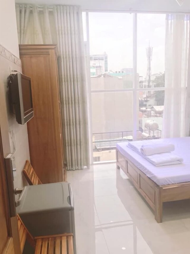 タン ヴィン ホテル