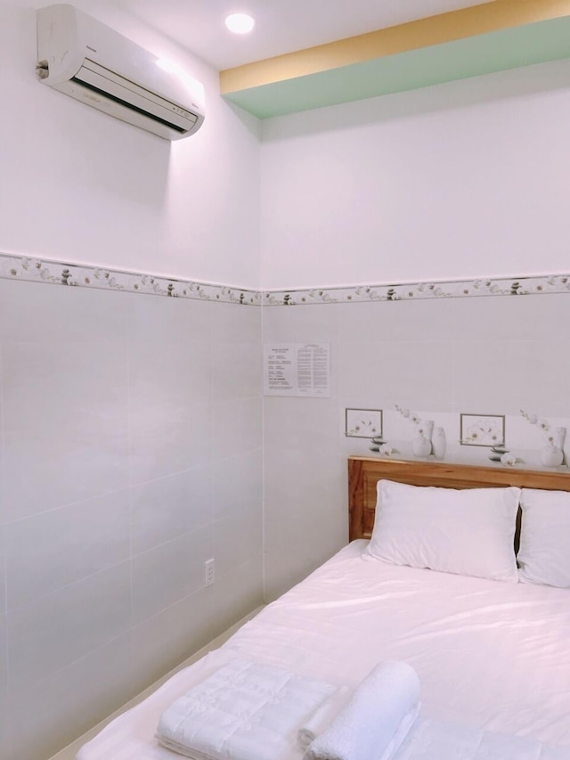 タン ヴィン ホテル