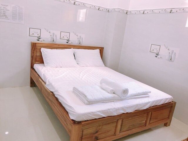 タン ヴィン ホテル