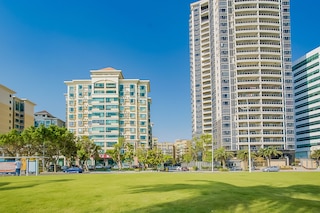 ローカルズ ブティック アパートメント 九州港 3