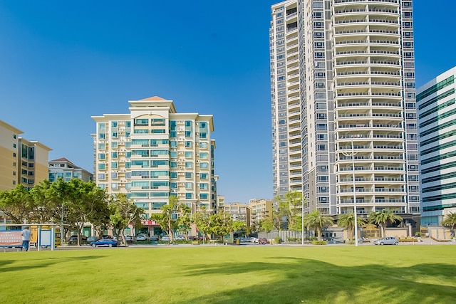 ローカルズ ブティック アパートメント 九州港 3