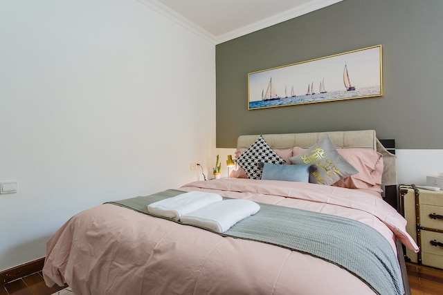 ローカルズ ブティック アパートメント 九州港 3