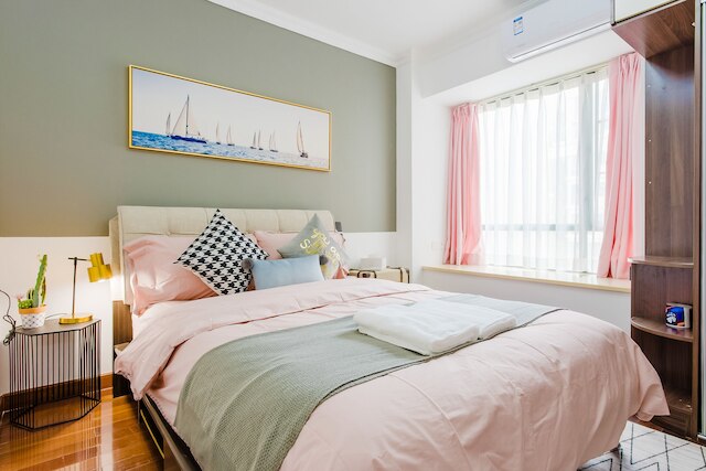 ローカルズ ブティック アパートメント 九州港 3