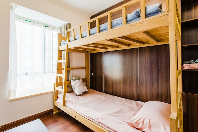 ローカルズ ブティック アパートメント 九州港 3