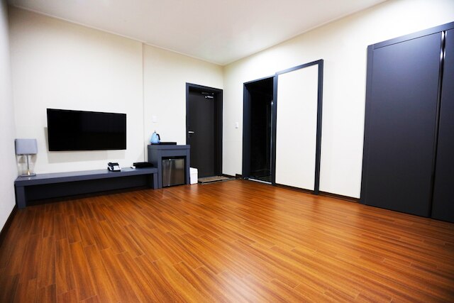 ソベクサン プンギ スパ リゾート