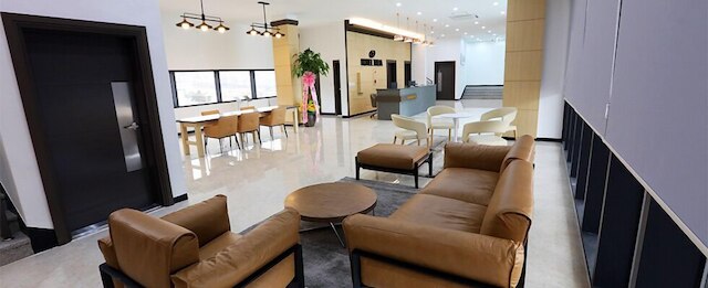 ソベクサン プンギ スパ リゾート