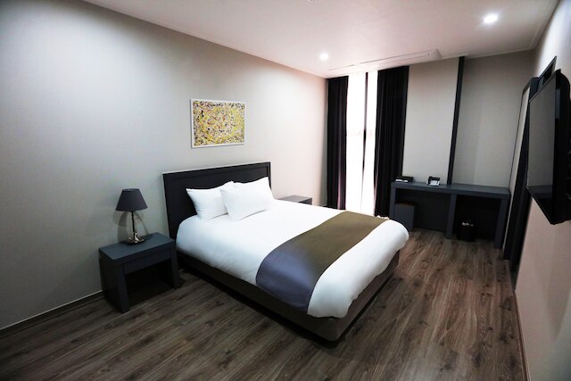 ソベクサン プンギ スパ リゾート