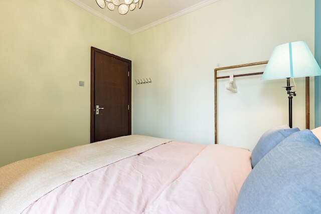 ローカルズ ブティック アパートメント九州港 5 号店