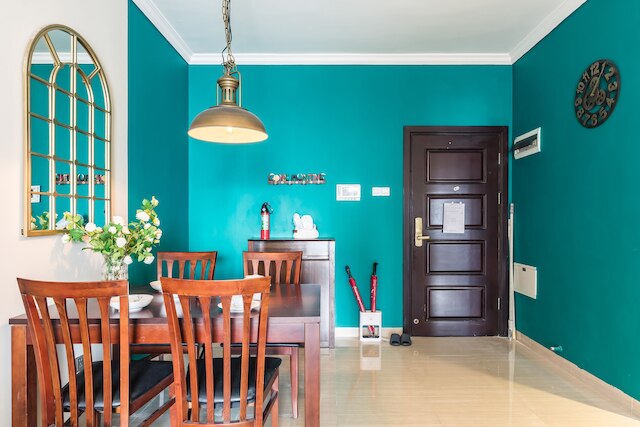 ローカルズ ブティック アパートメント九州港 5 号店