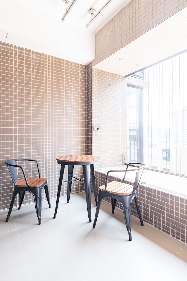 ローカルズ ブティック アパートメント九州港 5 号店